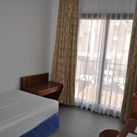 Del Mar Льорет-де-Мар